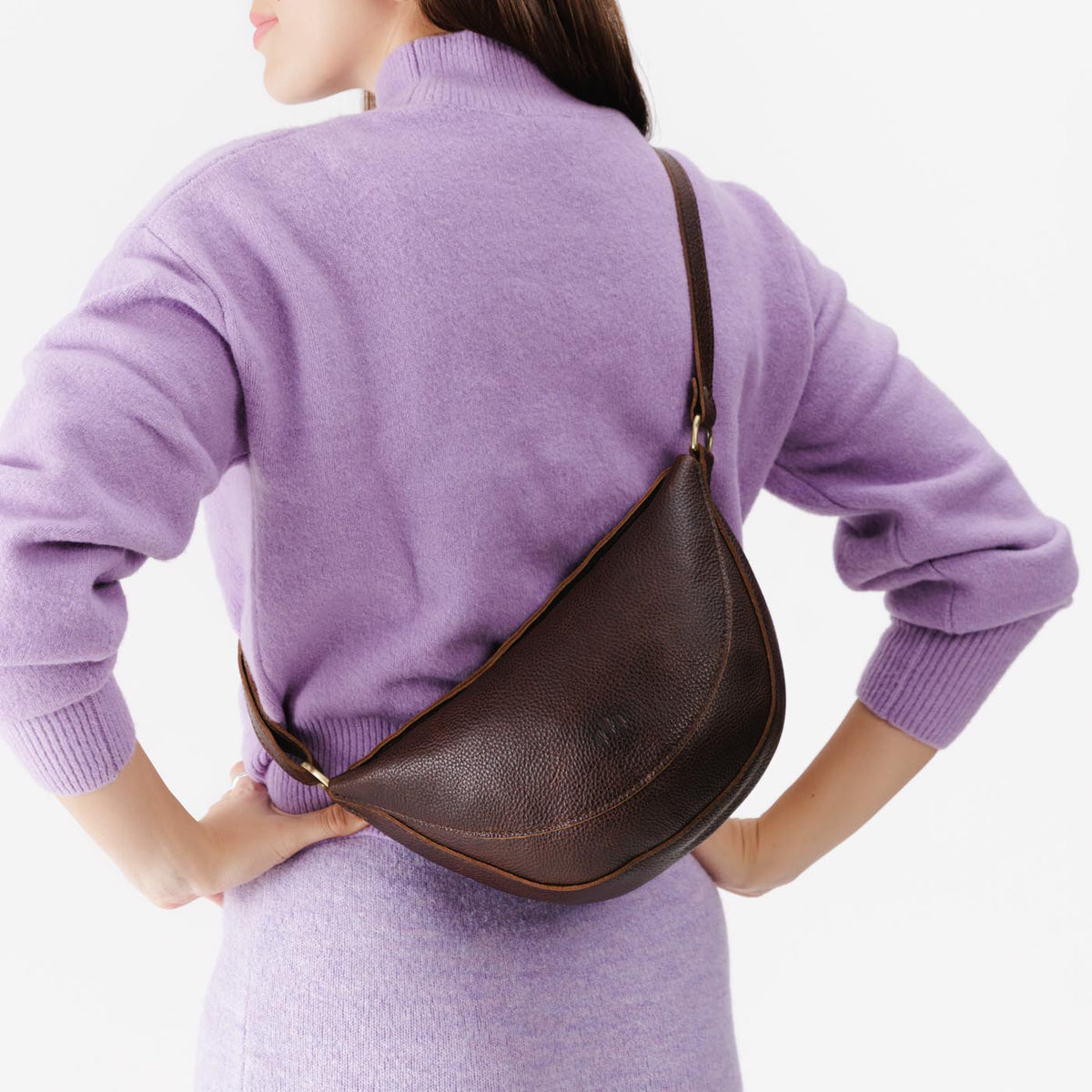 'Almost Perfect' Koala Sling Bag