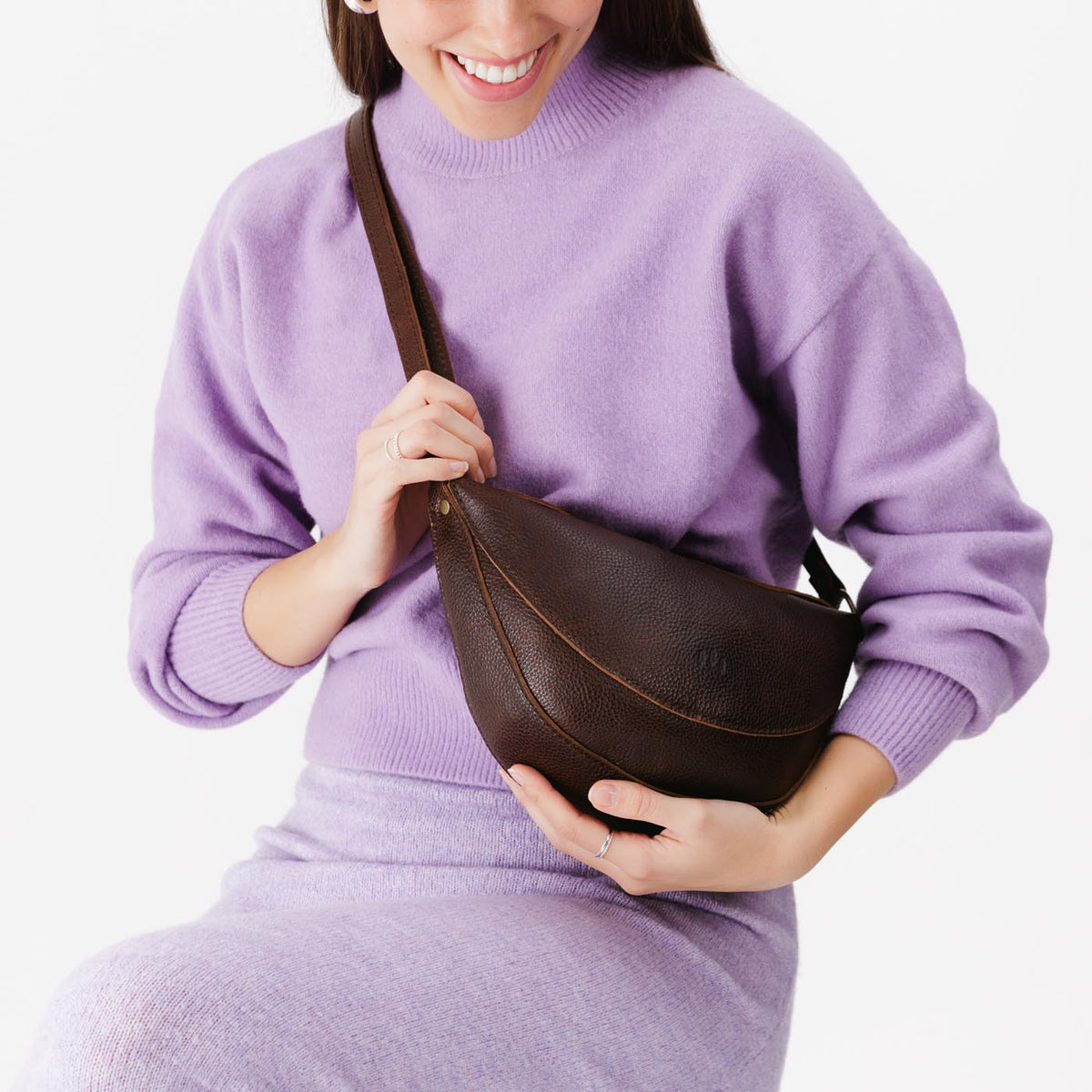 'Almost Perfect' Koala Sling Bag