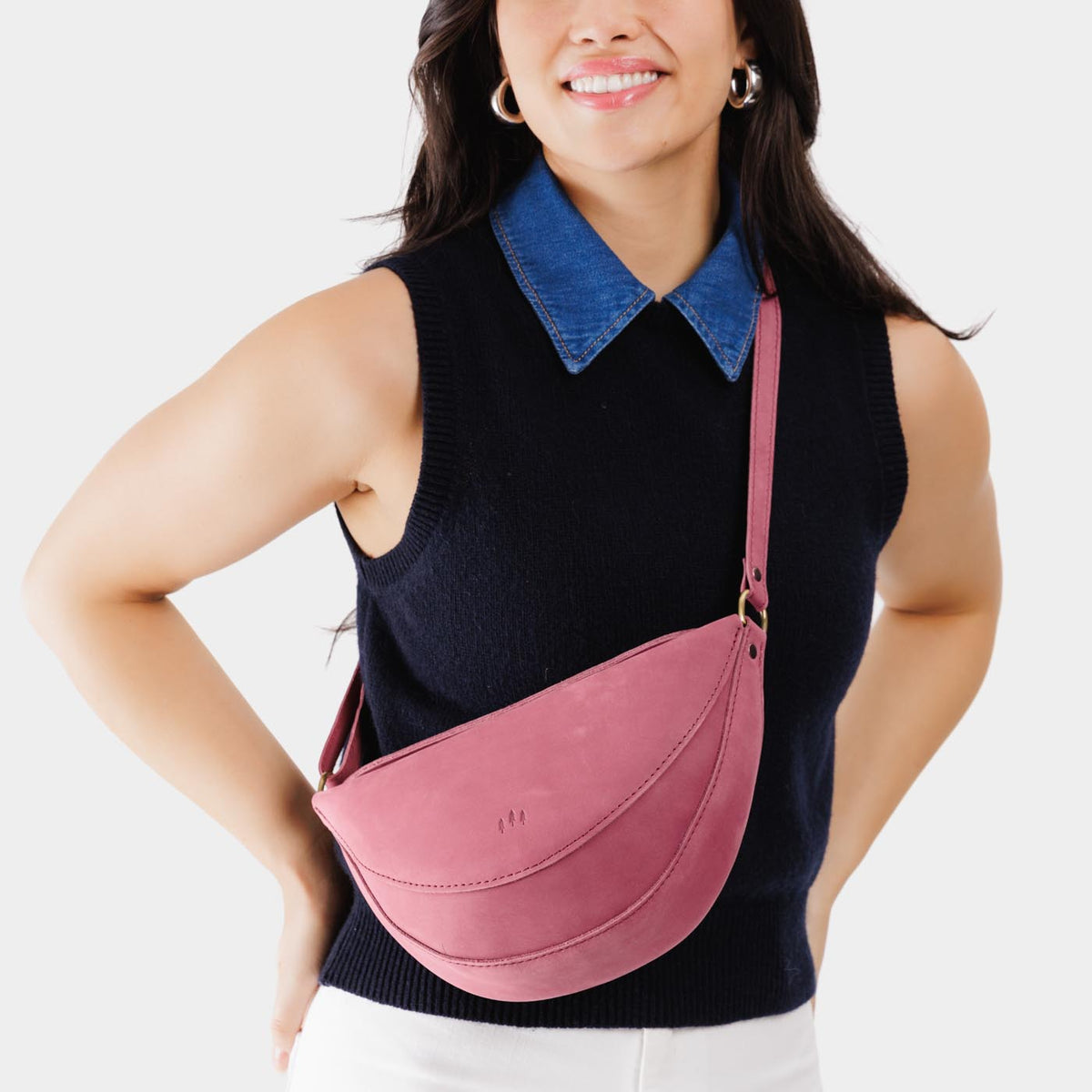 'Almost Perfect' Koala Sling Bag
