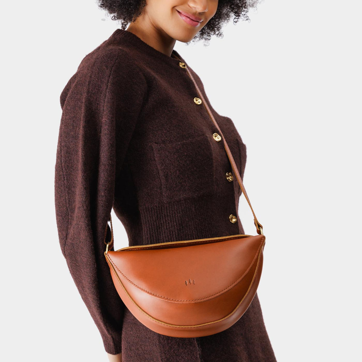 'Almost Perfect' Koala Sling Bag