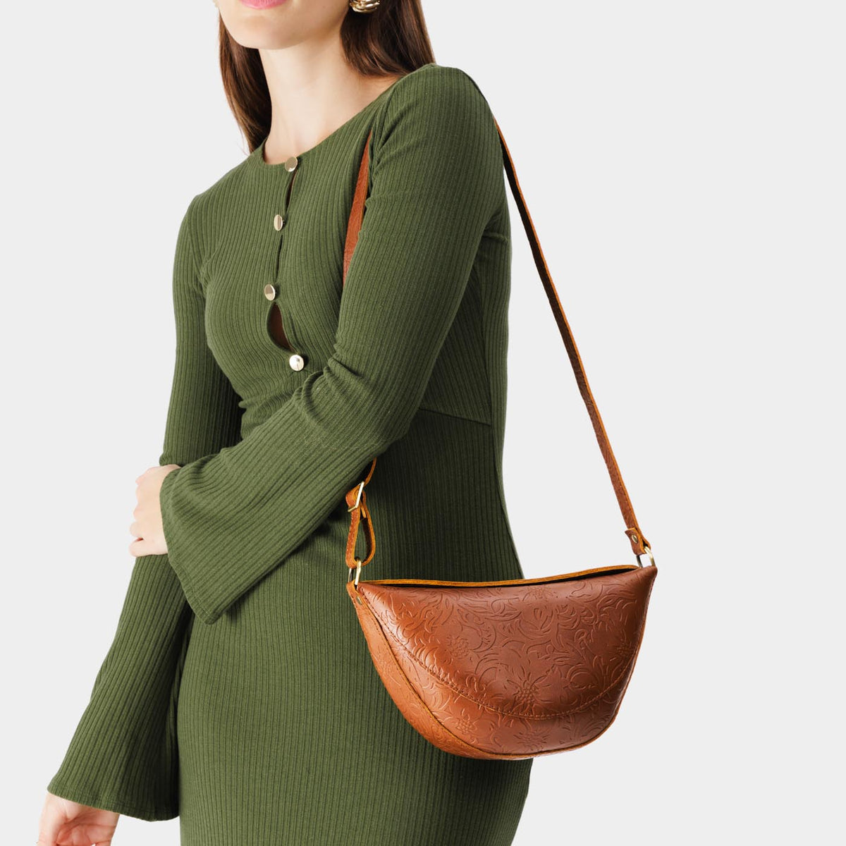 'Almost Perfect' Koala Sling Bag