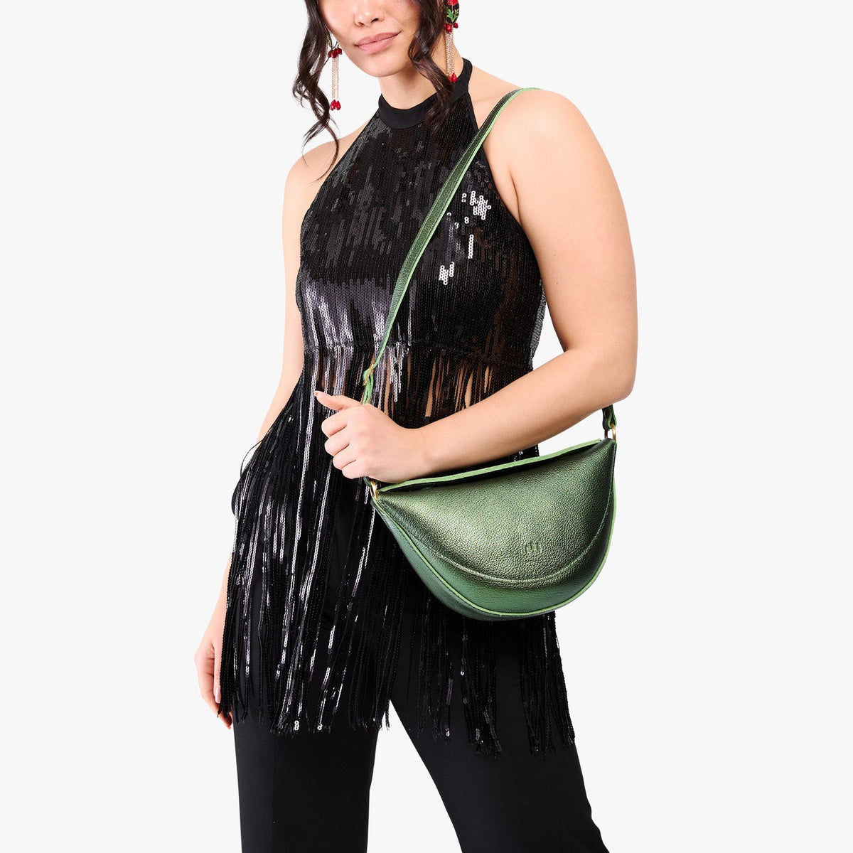 'Almost Perfect' Koala Sling Bag