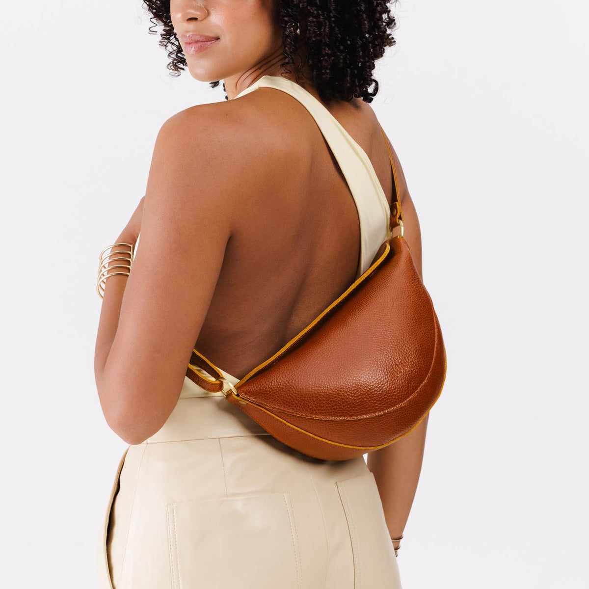 'Almost Perfect' Koala Sling Bag