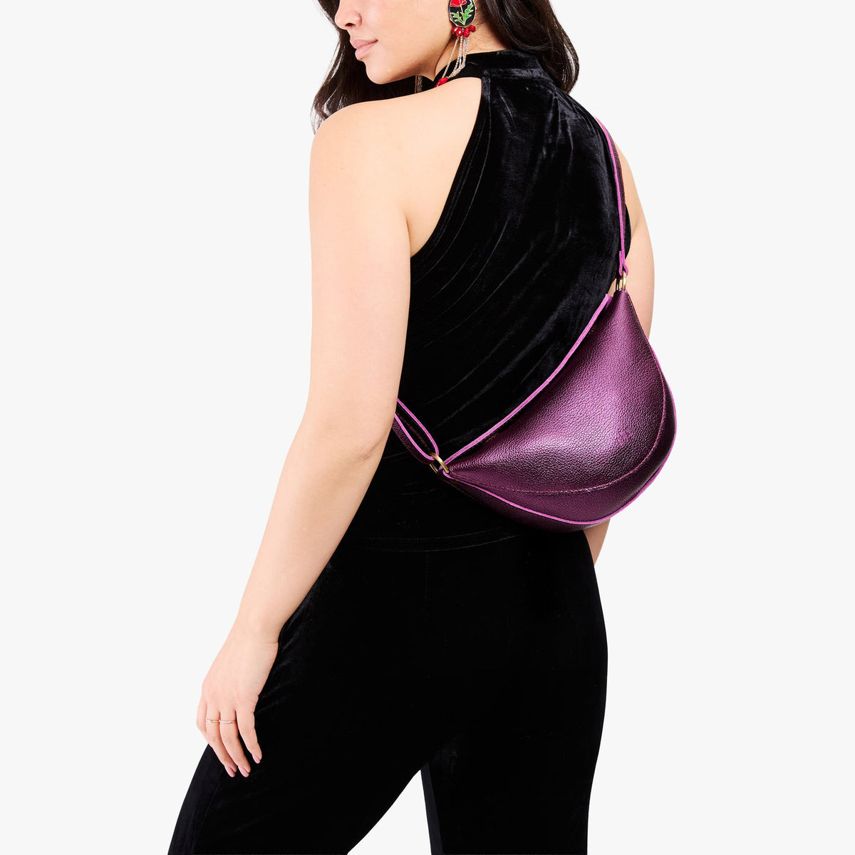 'Almost Perfect' Koala Sling Bag