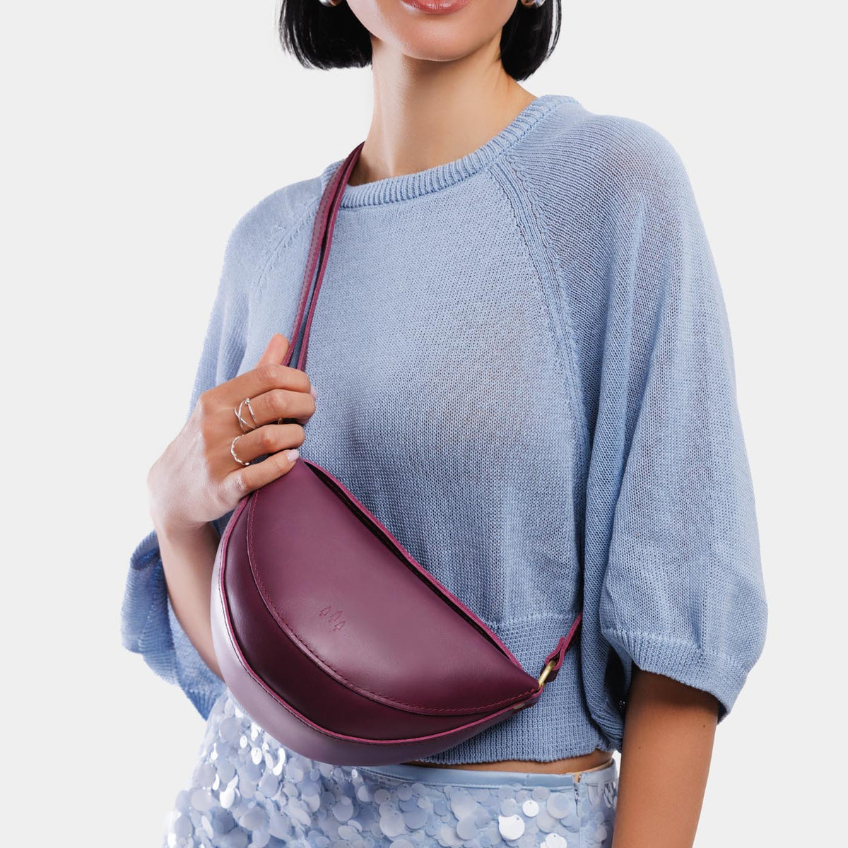 'Almost Perfect' Koala Sling Bag