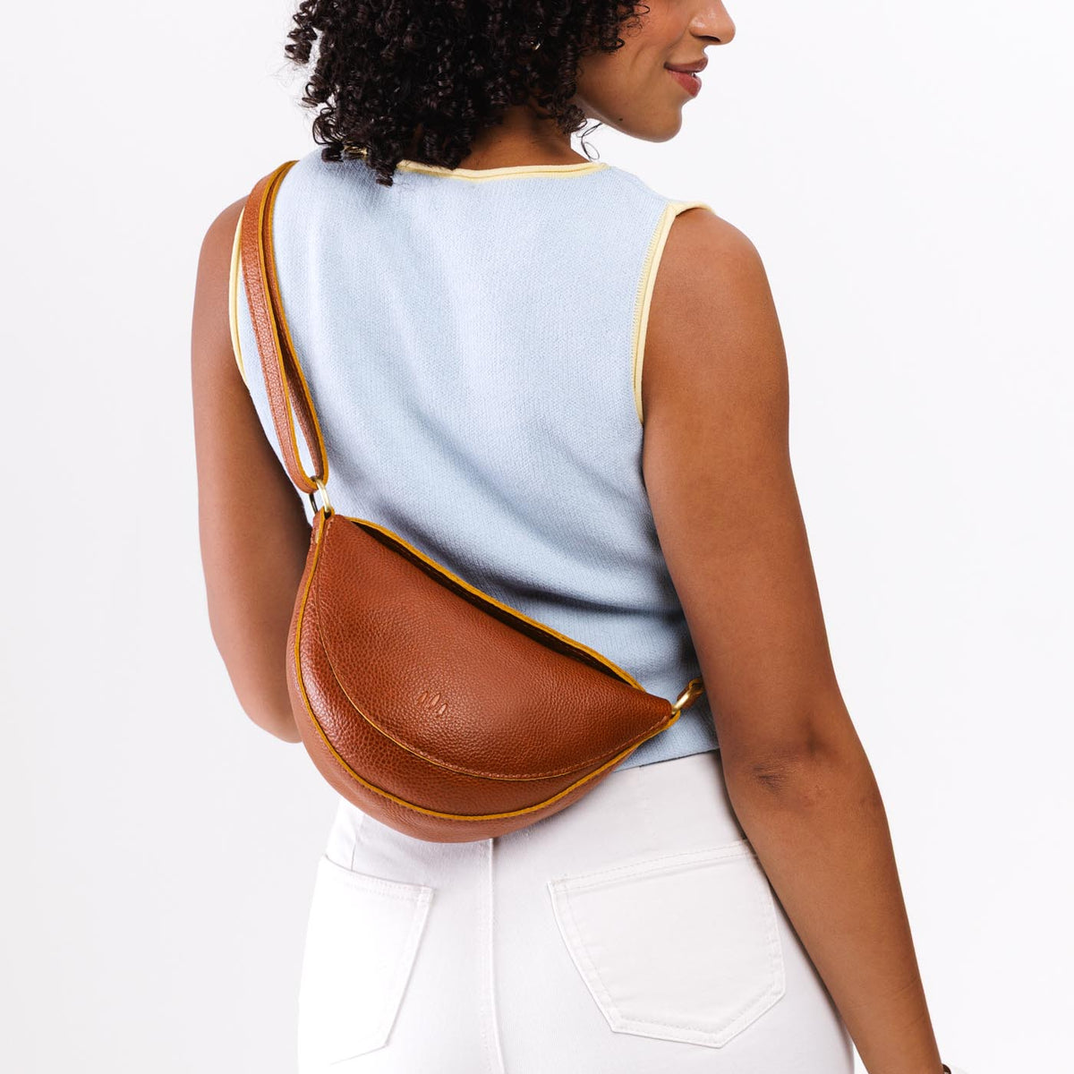 'Almost Perfect' Koala Sling Bag