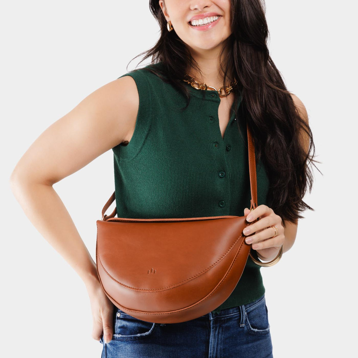 'Almost Perfect' Koala Sling Bag