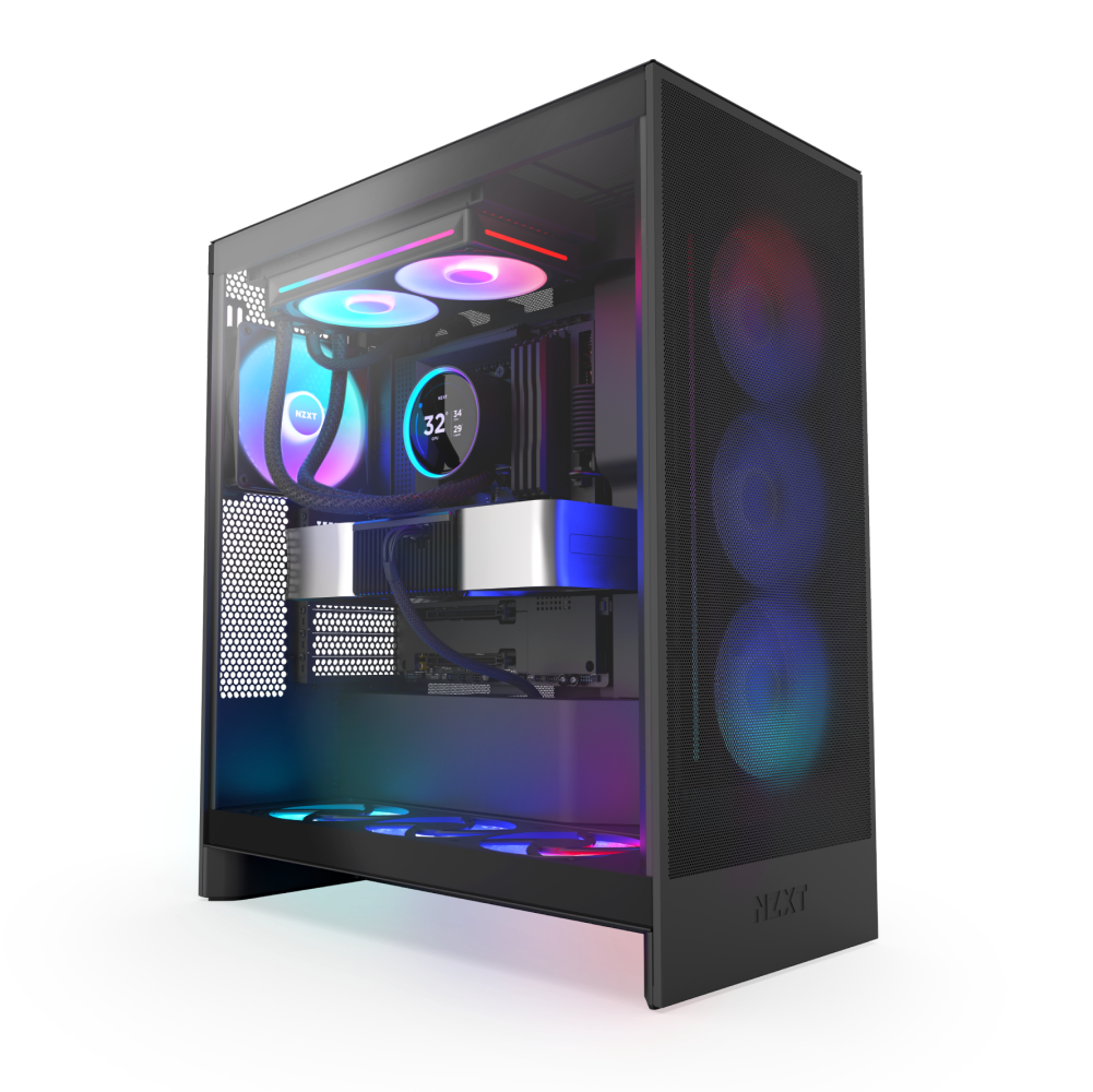 Kraken Elite 240 RGB