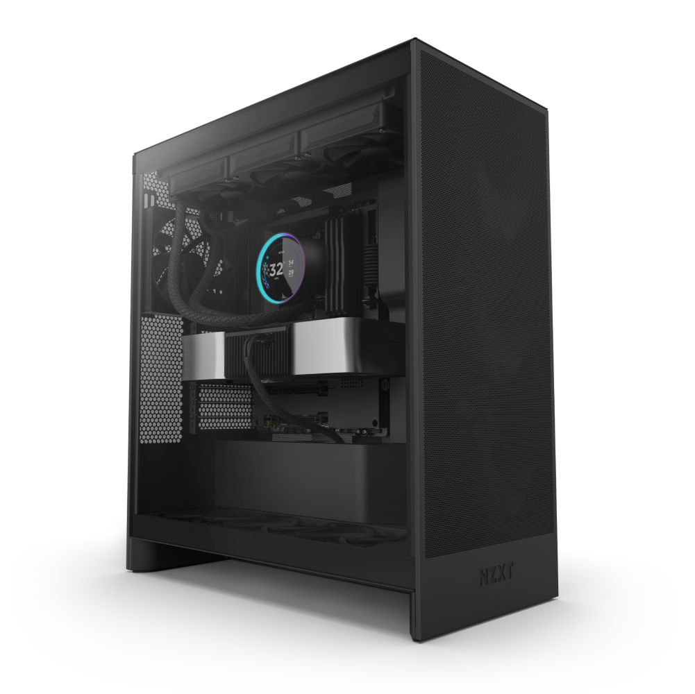 Kraken Elite 360
