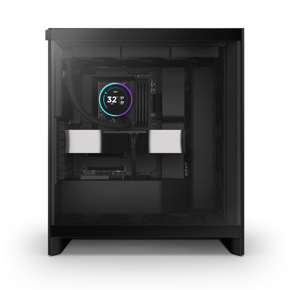 Kraken Elite 360