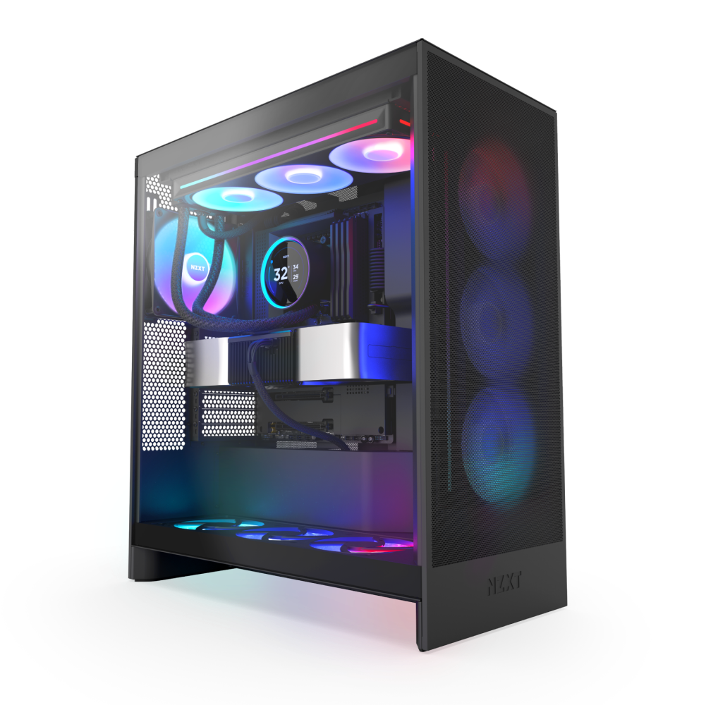 Kraken Elite 360 RGB