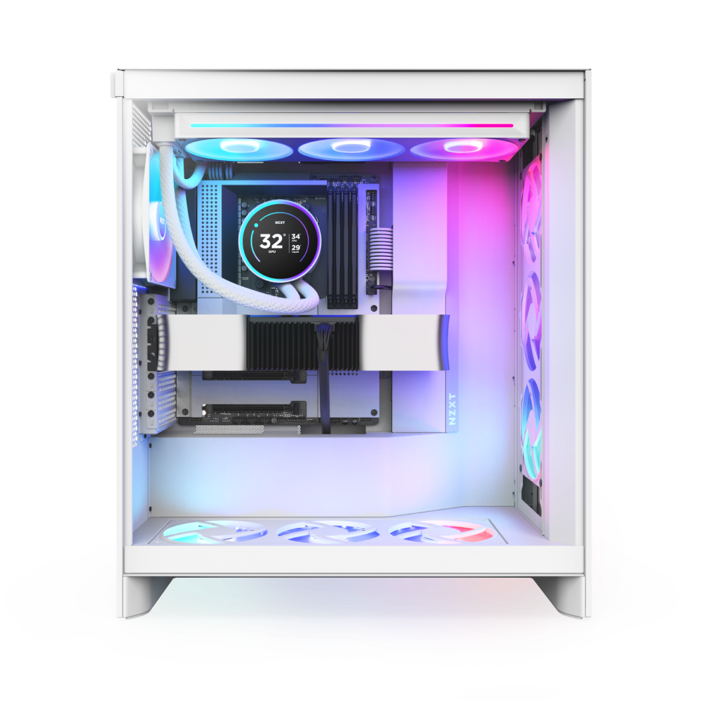 Kraken Elite 360 RGB