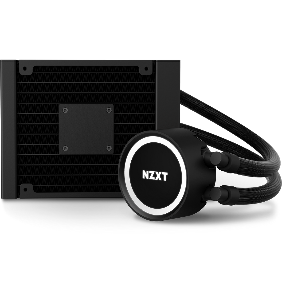 Kraken 120