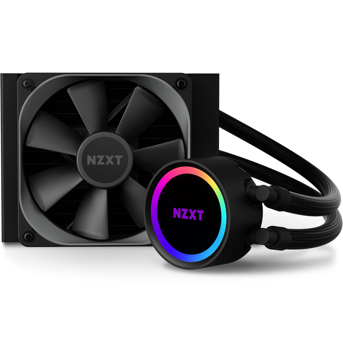 Kraken 120