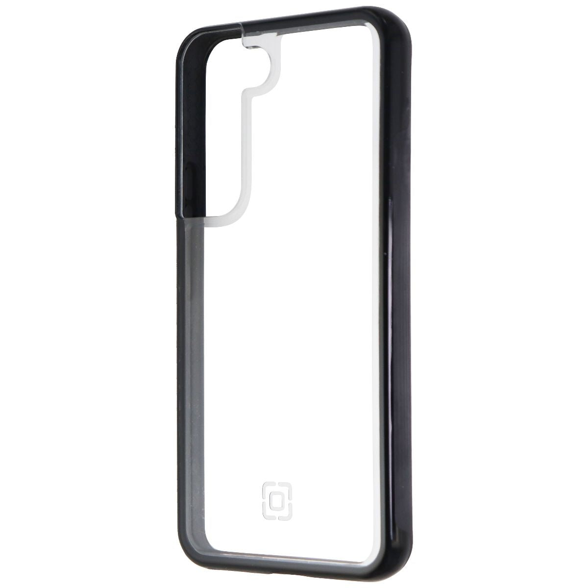 Incipio Organicore Hard Case for Samsung Galaxy S22 - Clear/Charcoal - New