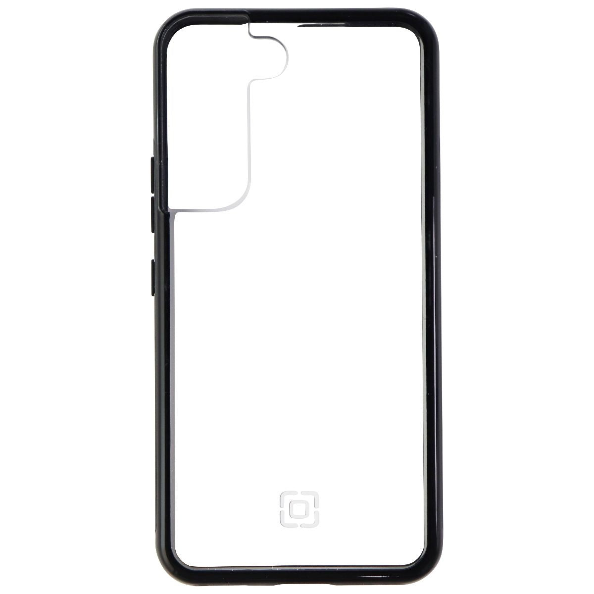 Incipio Organicore Hard Case for Samsung Galaxy S22 - Clear/Charcoal - New