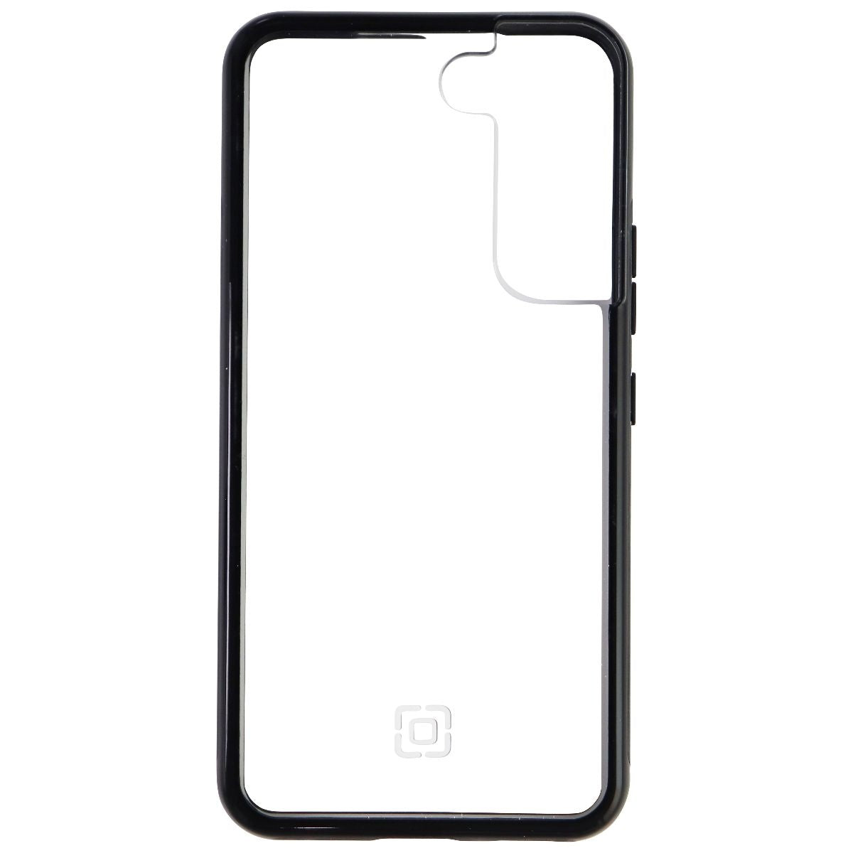 Incipio Organicore Hard Case for Samsung Galaxy S22 - Clear/Charcoal - New