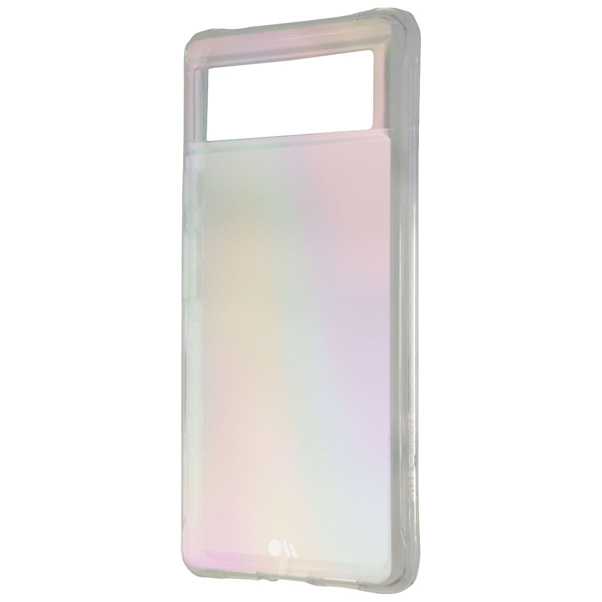 Case-Mate Soap Bubble Series Designer Case for Google Pixel 6 - Soap Bubble - New