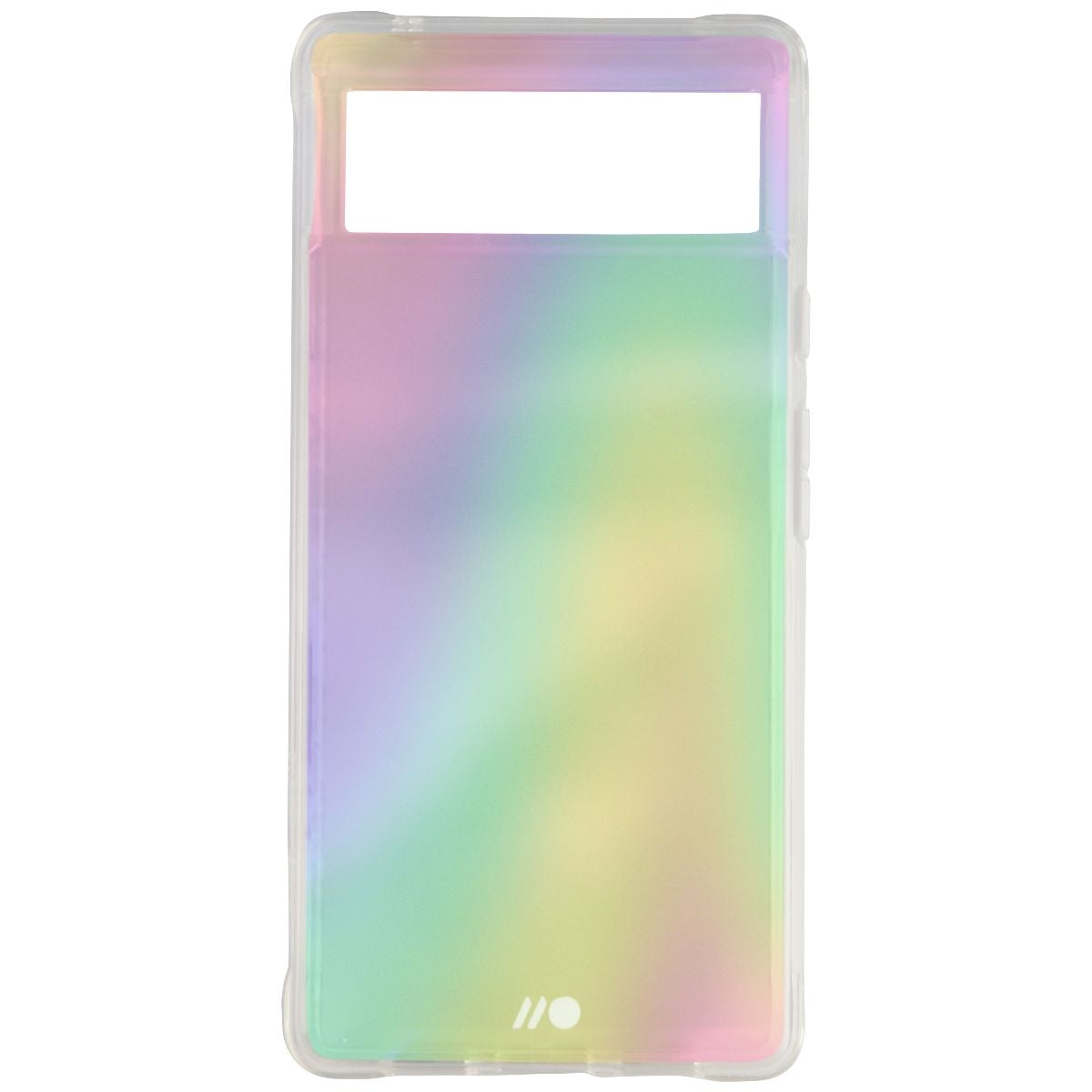 Case-Mate Soap Bubble Series Designer Case for Google Pixel 6 - Soap Bubble - New