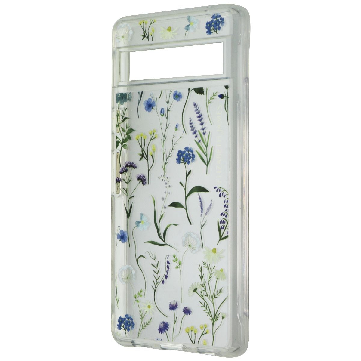 Case-Mate Elizabeth James Case for Google Pixel 7a - Afternoon in Versailles - New