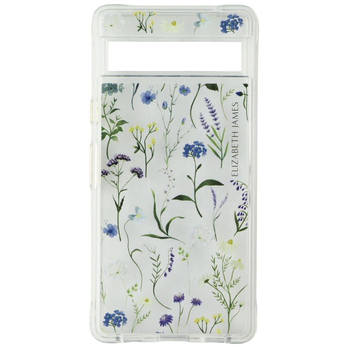 Case-Mate Elizabeth James Case for Google Pixel 7a - Afternoon in Versailles - New
