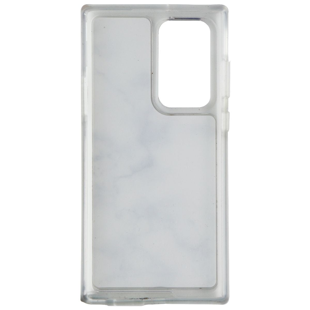 OtterBox Symmetry Series Hard Case for Samsung Galaxy S22 Ultra - Stone Swirl - New