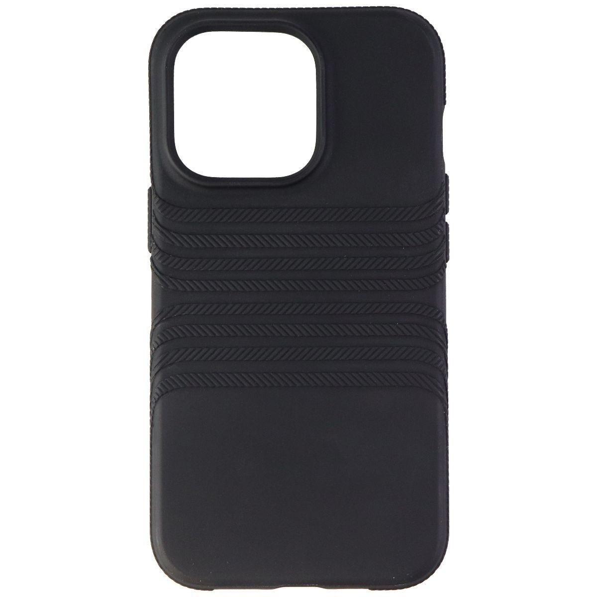 Tech21 Evo Tactile Series Flexible Grip Case for Apple iPhone 13 Pro - Black - New