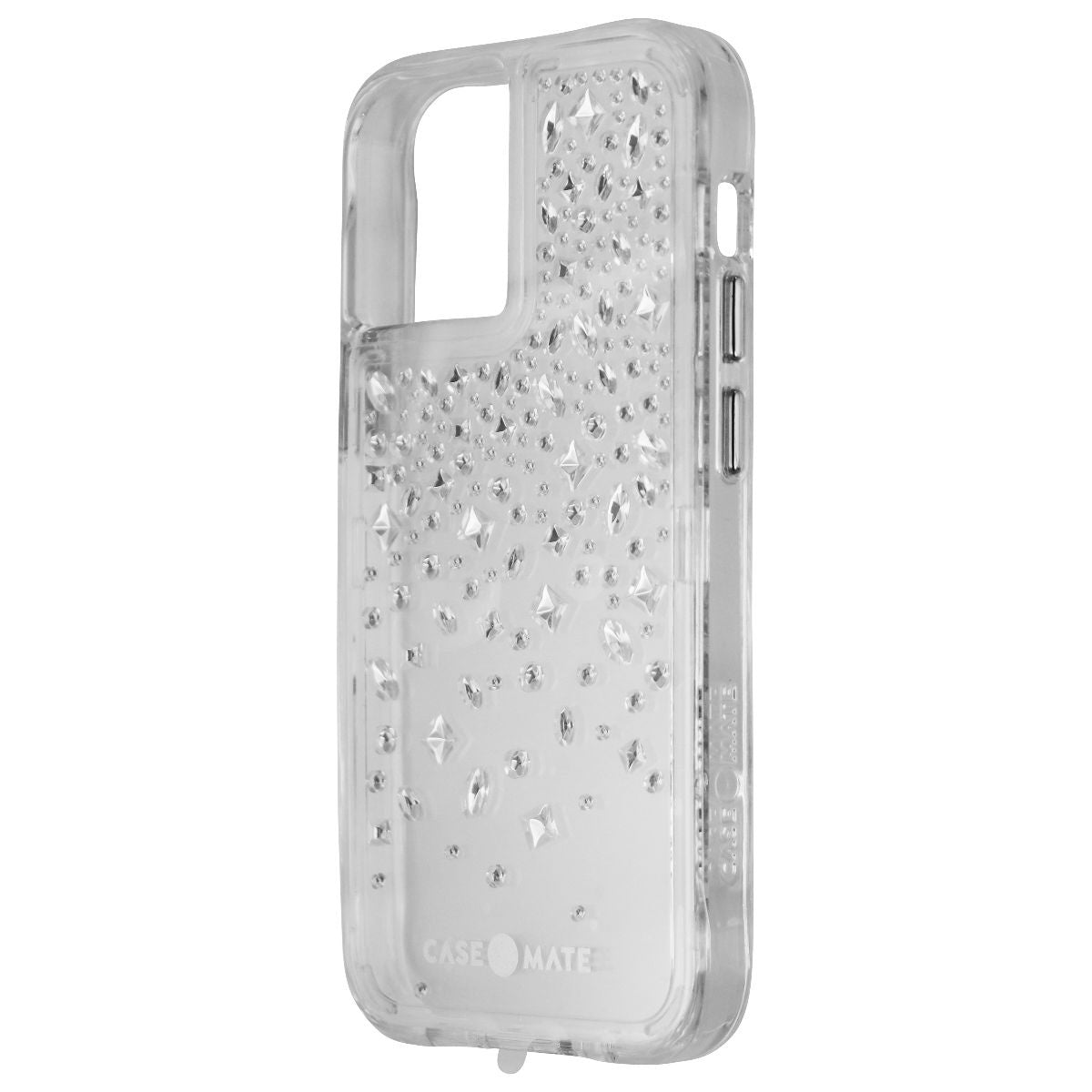 Case-Mate Karat Series Hybrid Case for Apple iPhone 12 mini - Karat Crystal - New