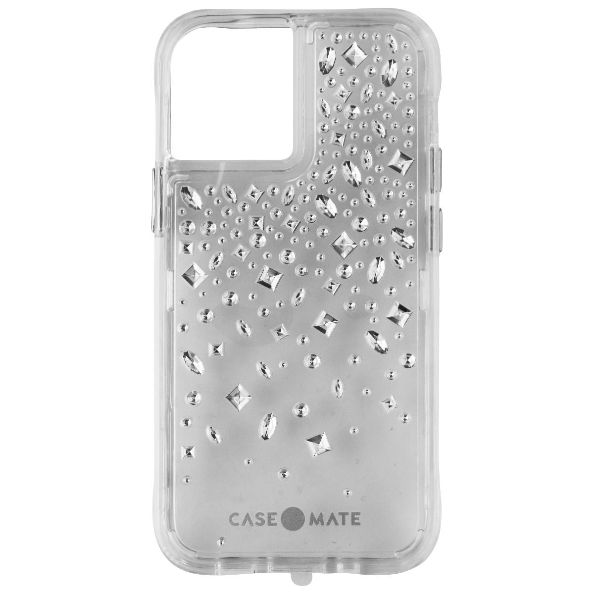 Case-Mate Karat Series Hybrid Case for Apple iPhone 12 mini - Karat Crystal - New