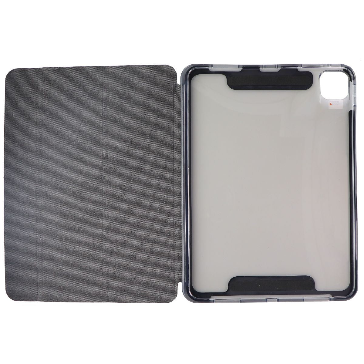 ZAGG Gear4 Brompton Case for Apple iPad Pro 11-inch (2018/2020) - Smoke Grey - New