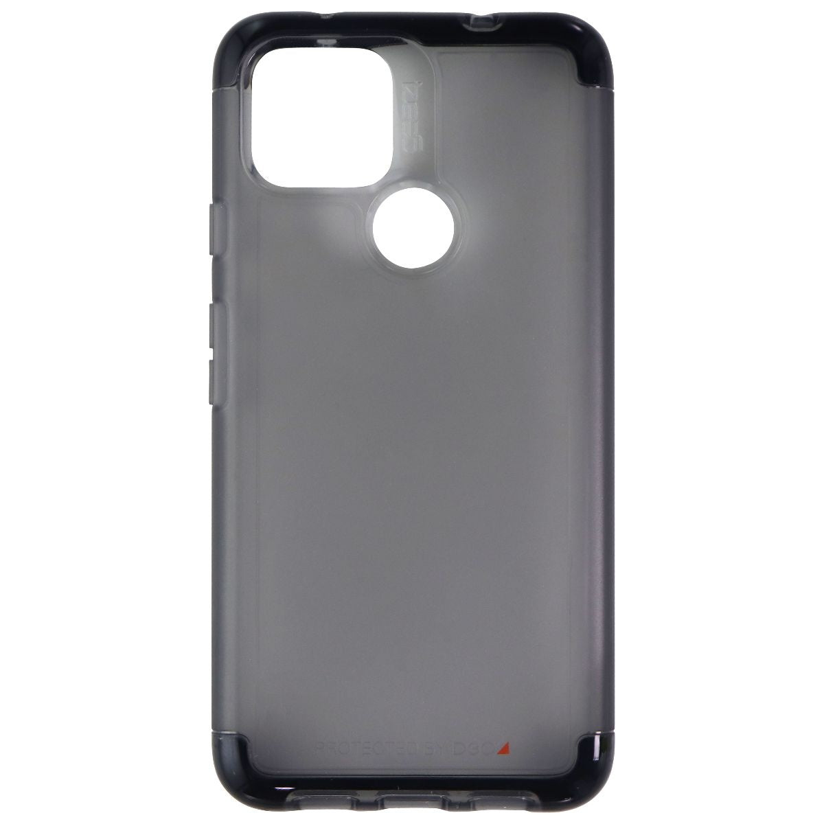 ZAGG Wembley Palette Series Flexible Case for Google Pixel 4a (5G) - Smoke - New