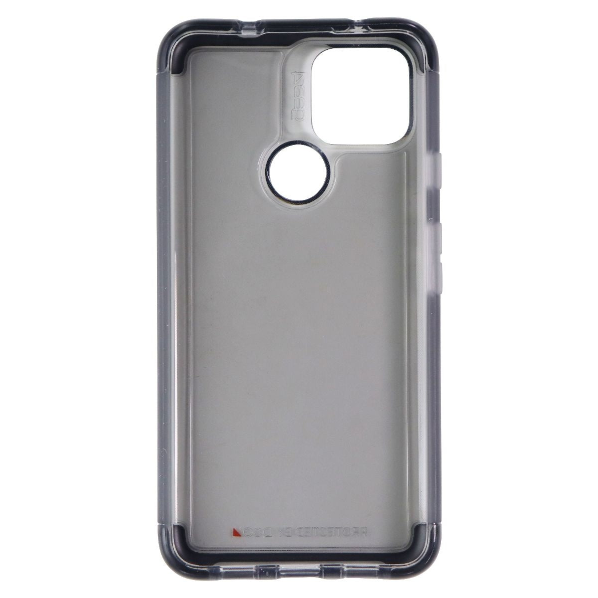 ZAGG Wembley Palette Series Flexible Case for Google Pixel 4a (5G) - Smoke - New