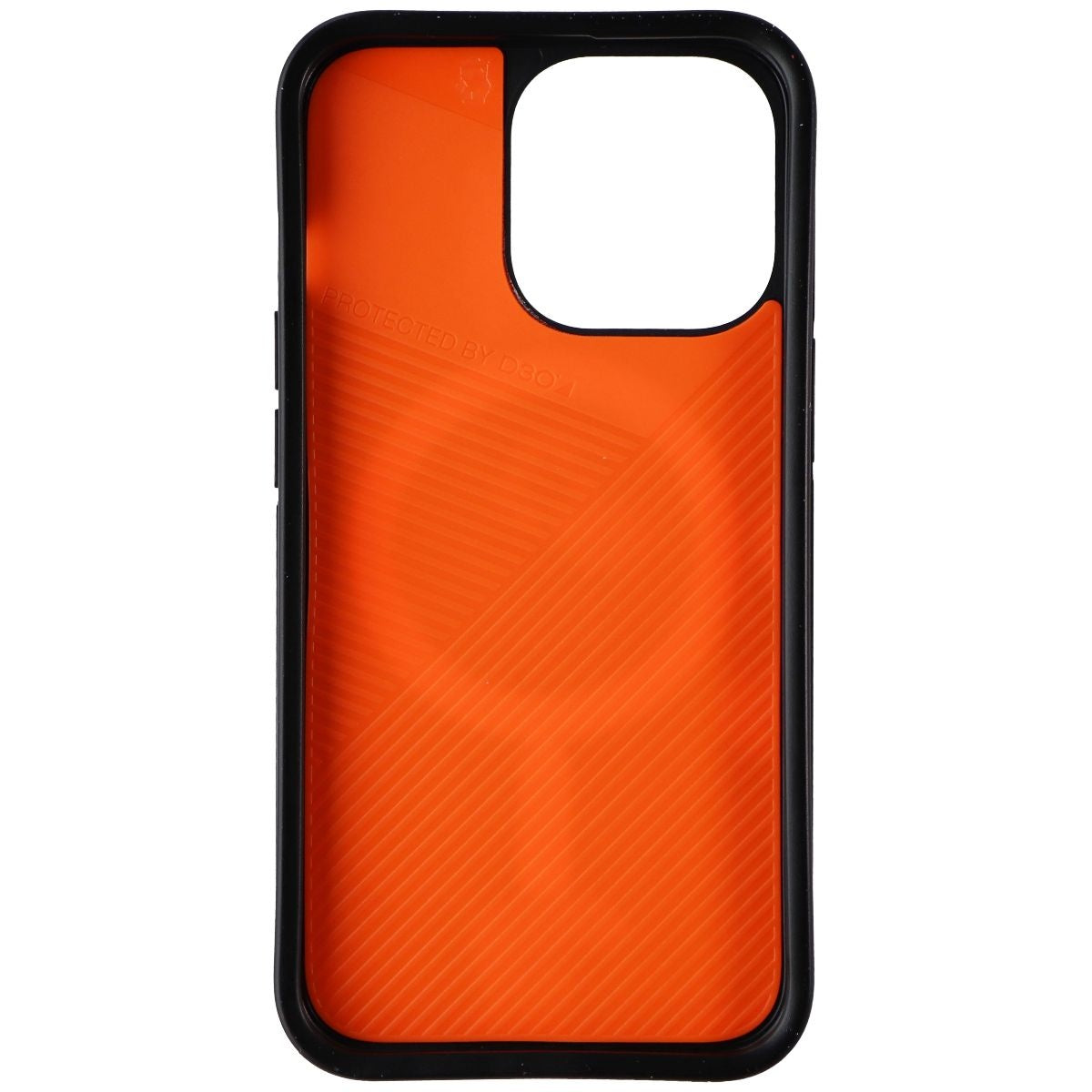 ZAGG Gear4 Denali Snap Series Case for MagSafe for iPhone 13 Pro - Black - New