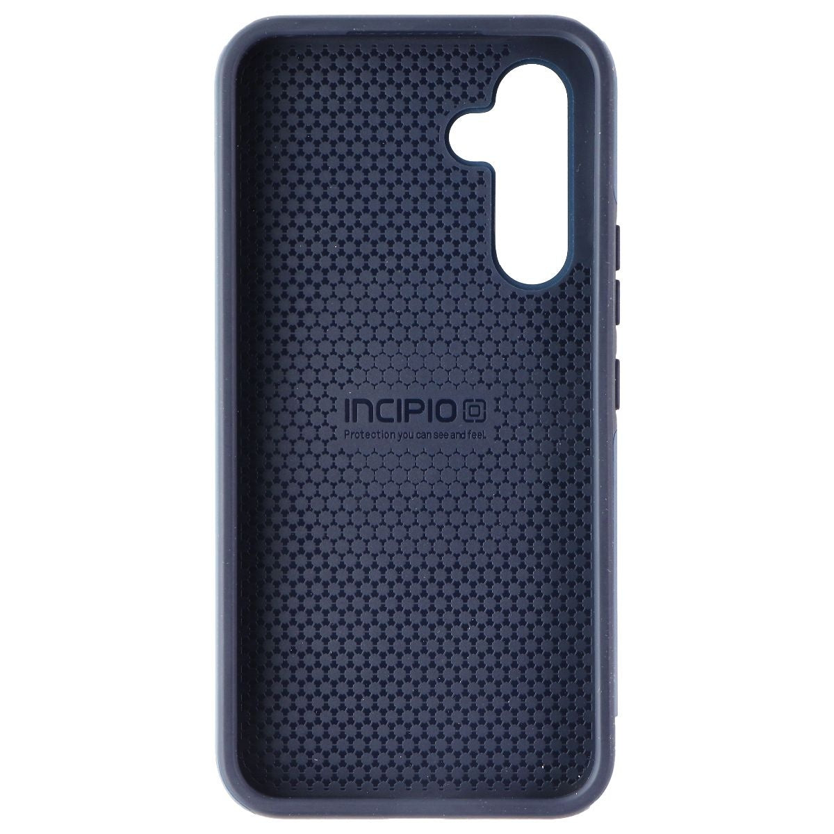 Incipio Duo Series Case for Samsung Galaxy A54 5G - Midnight Navy/Inkwell Blue - New