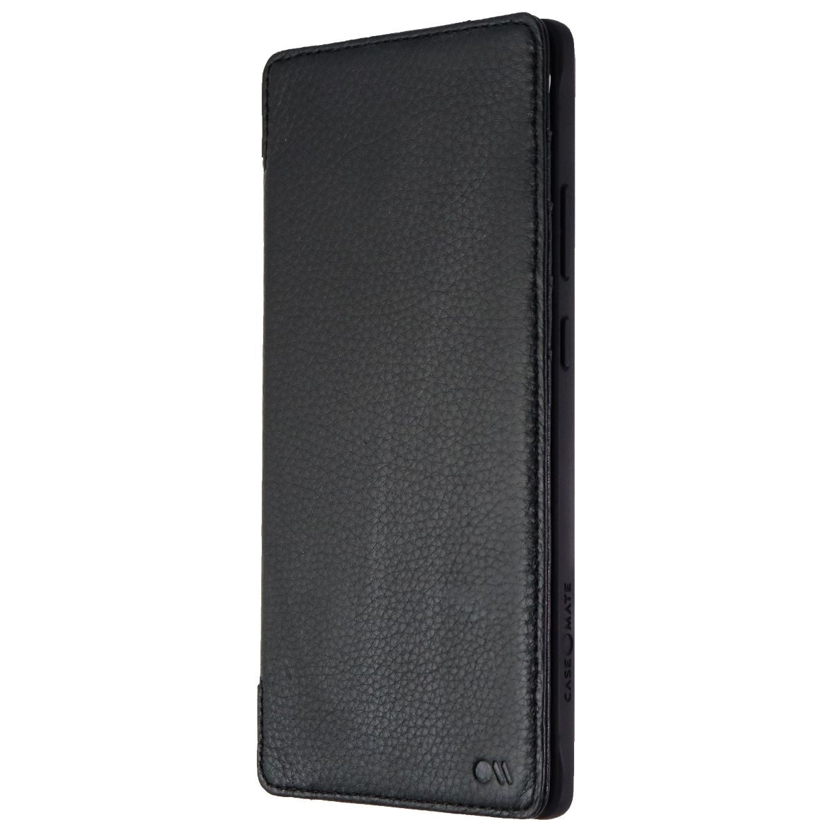 Case-Mate Tough Wallet Folio Case for Samsung Galaxy Note20 Ultra 5G - Black - New