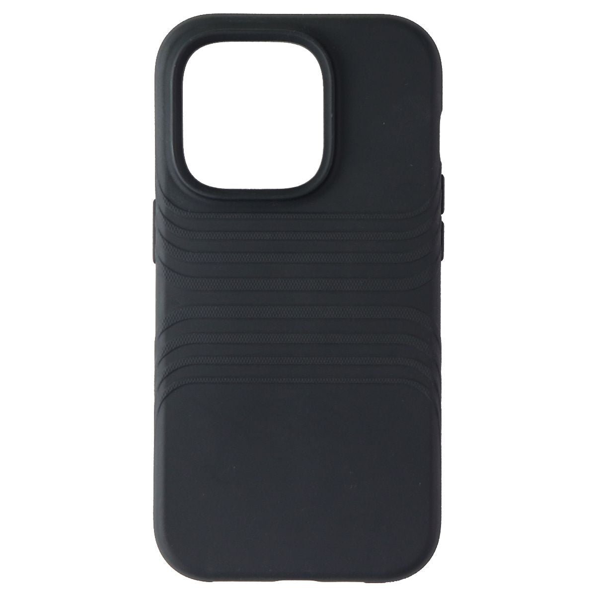 Tech21 EvoTactile Series Gel Case for Apple iPhone 14 Pro - Black - New