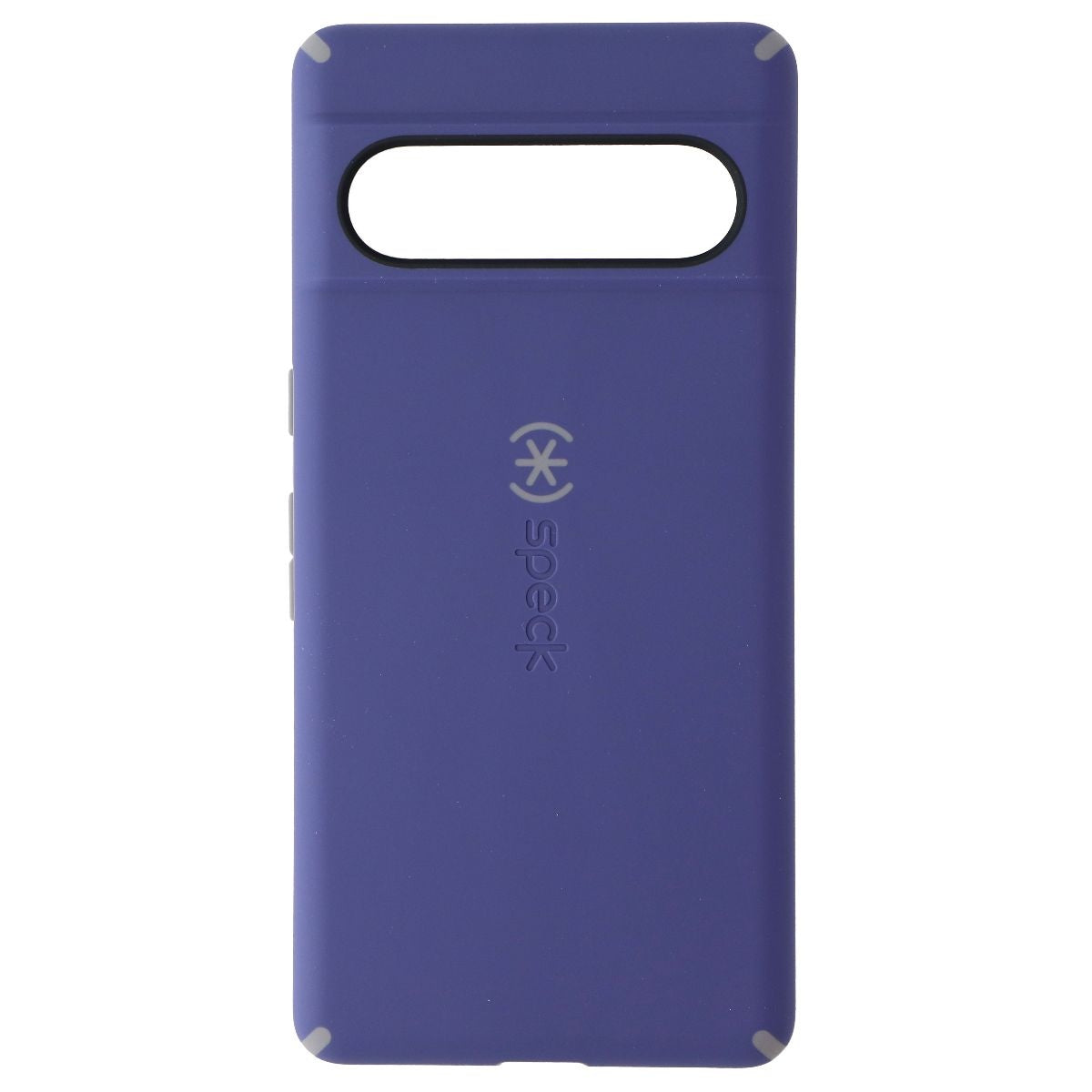 Speck IMPACTHERO Case for Google Pixel 7 Pro - Prussian Blue/Cloudy Gray - New