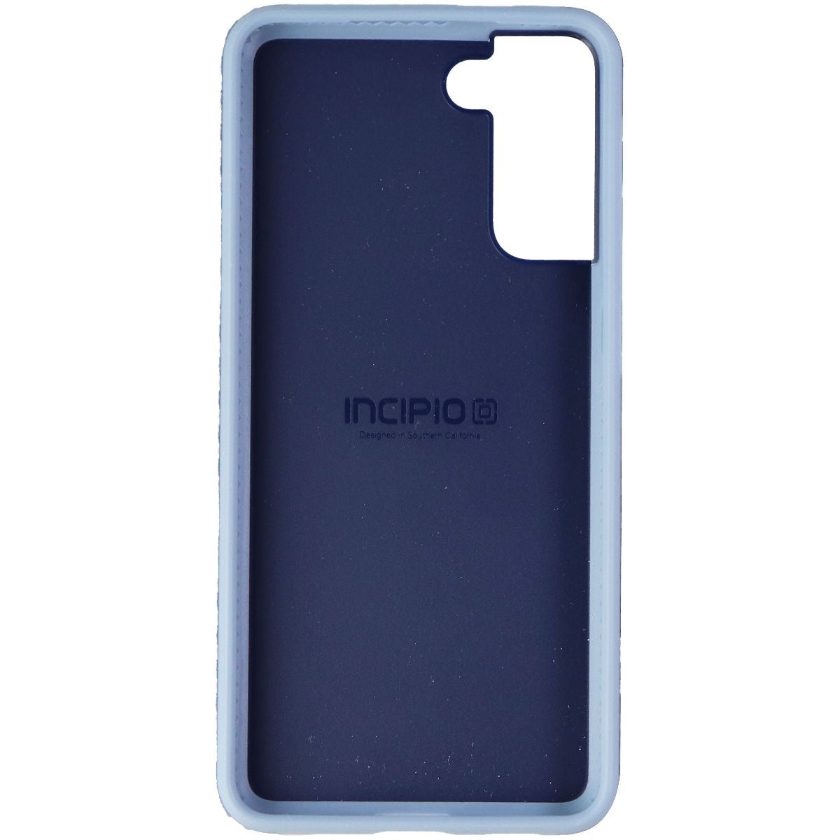 Incipio Grip Series Hard Case for Samsung Galaxy (S21+) - Midnight Blue - New