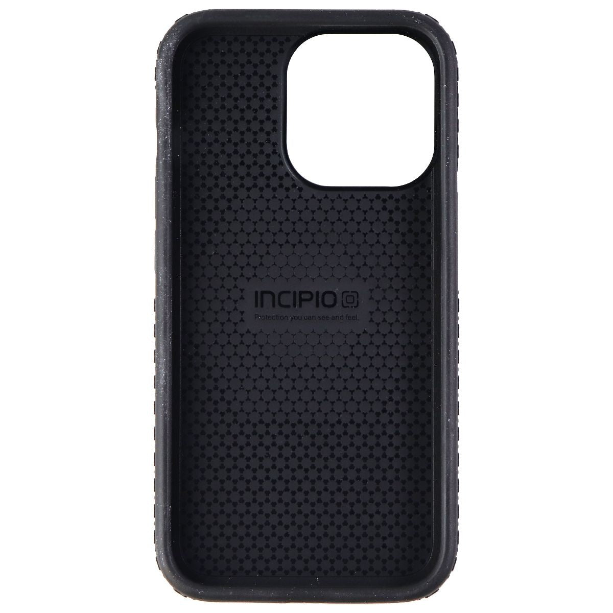 Incipio Grip Series Rugged Case for Apple iPhone 13 Pro - Black - New