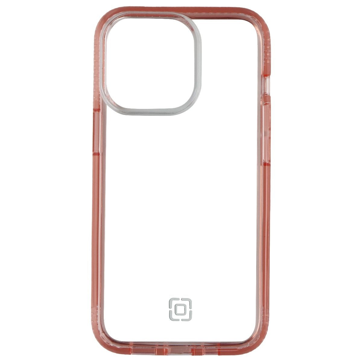 Incipio Slim Series Hybrid Case for Apple iPhone 13 Pro - Rose Pink/Clear - New