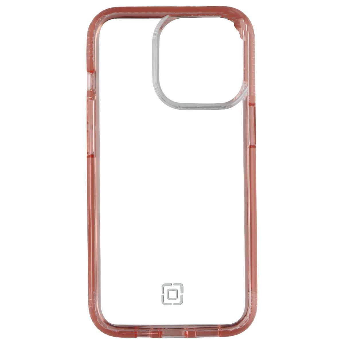 Incipio Slim Series Hybrid Case for Apple iPhone 13 Pro - Rose Pink/Clear - New