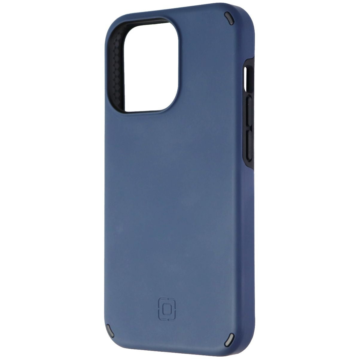 Incipio Duo Series Case For Magsafe for Apple iPhone 13 Pro - Dark Denim Blue - New