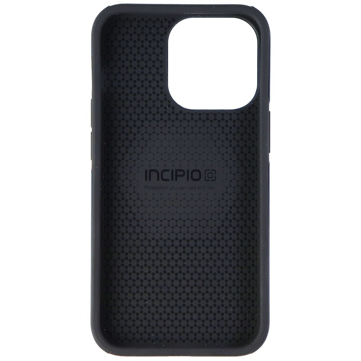 Incipio Duo Series Case For Magsafe for Apple iPhone 13 Pro - Dark Denim Blue - New
