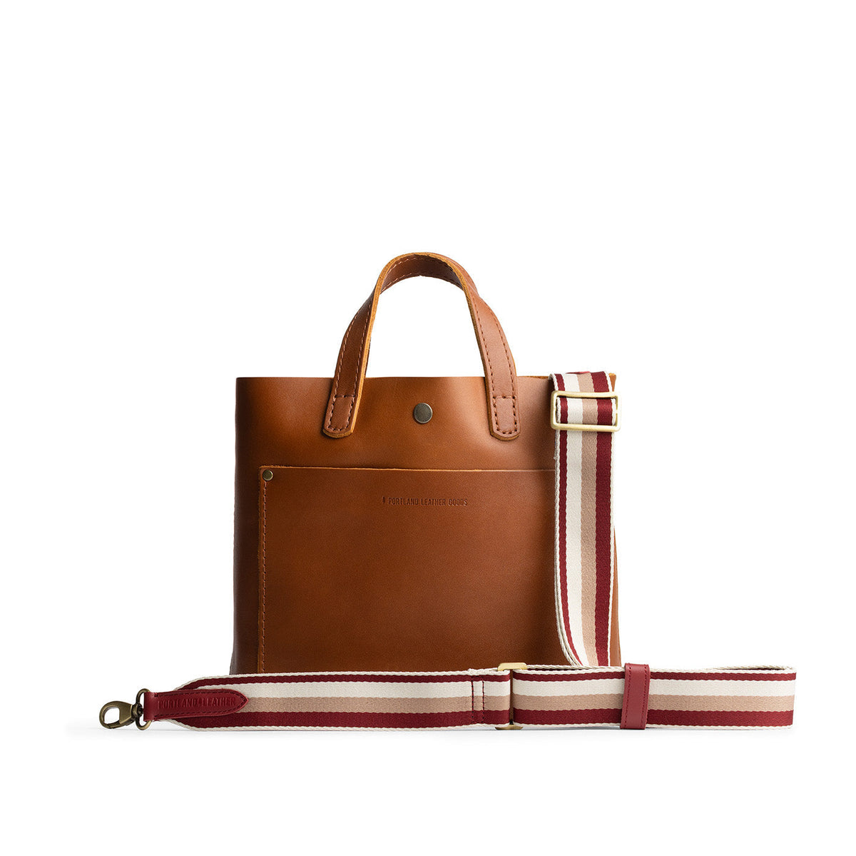 Lafayette Strap
