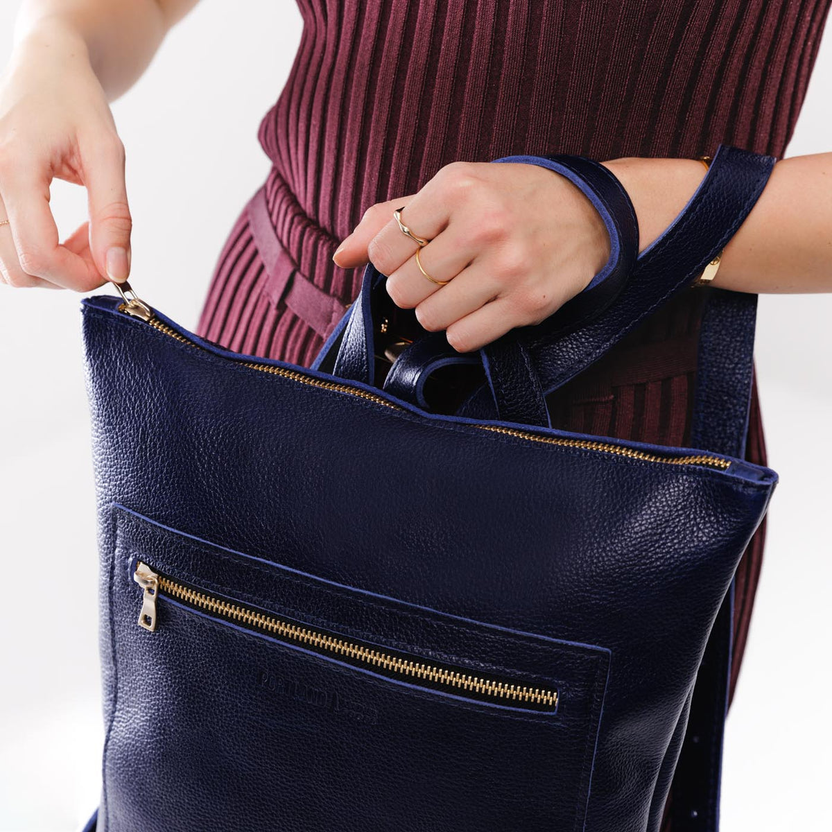 Laptop Backpack
