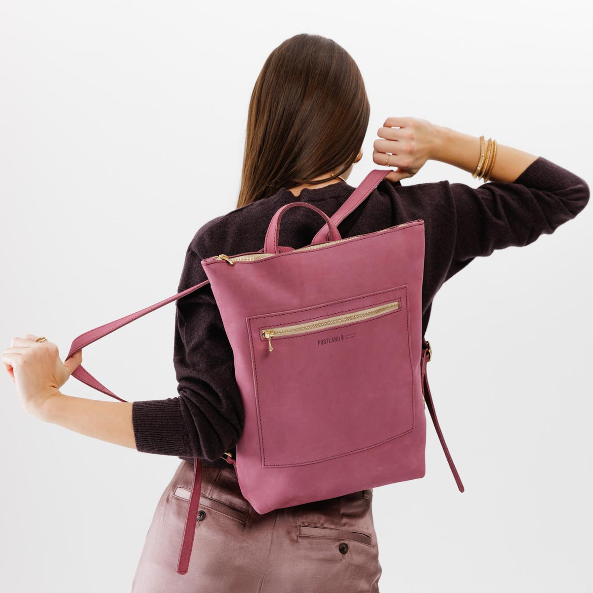 Laptop Backpack