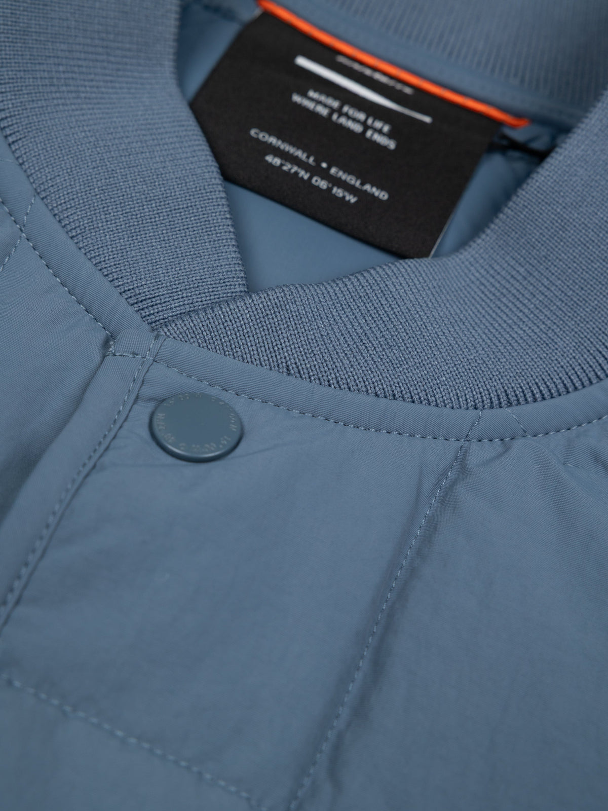 Men's Lapwing Insulated Gilet