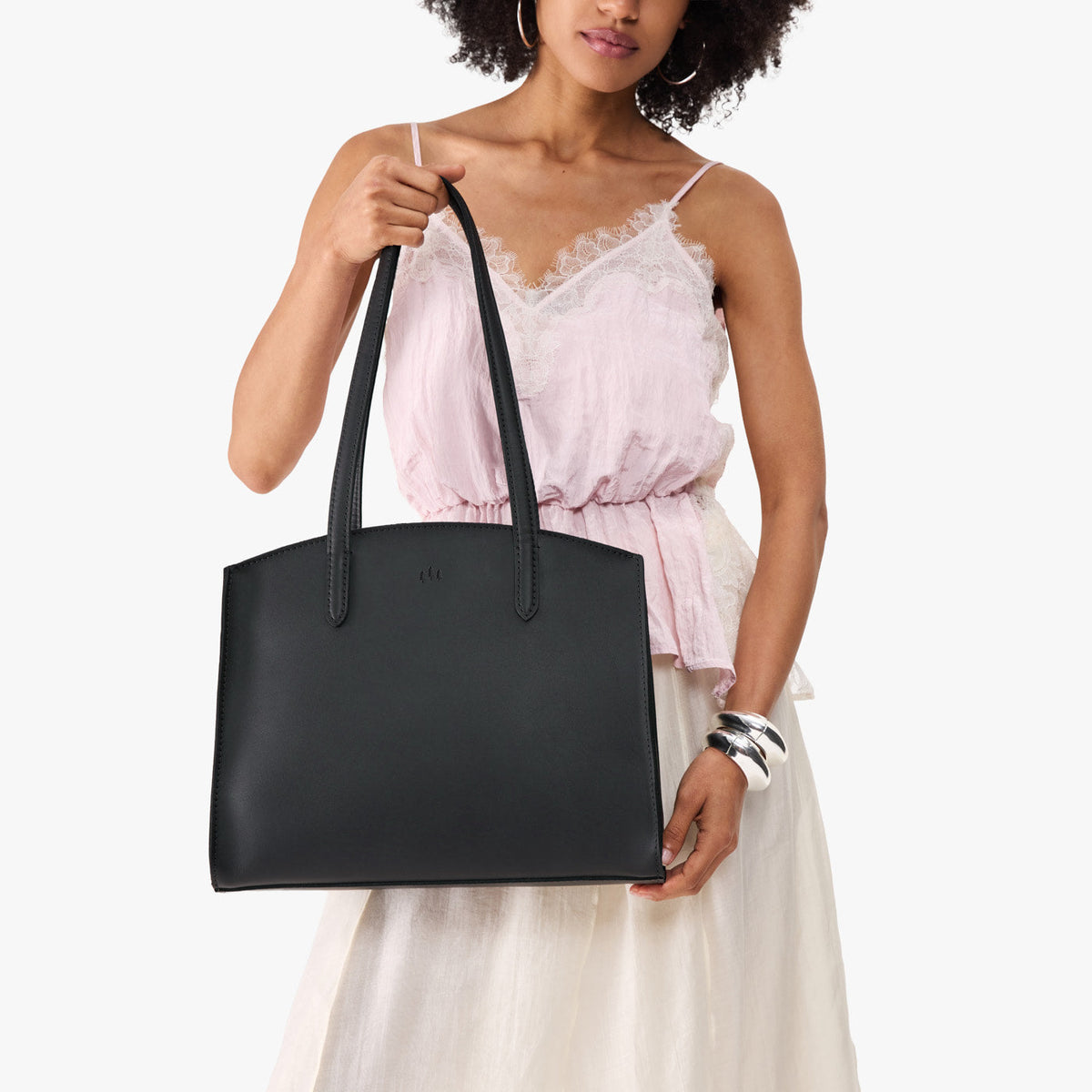 'Almost Perfect' Ashburn Crossbody Tote