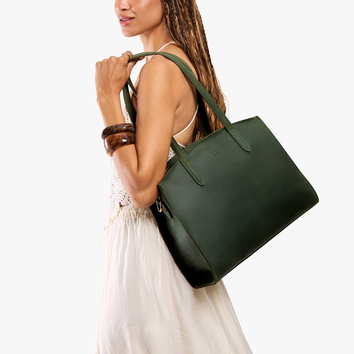 'Almost Perfect' Ashburn Crossbody Tote