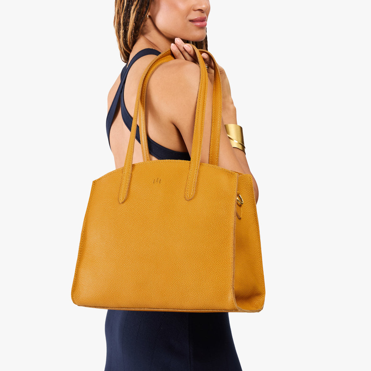 'Almost Perfect' Ashburn Crossbody Tote